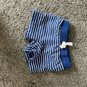 Baby shorts